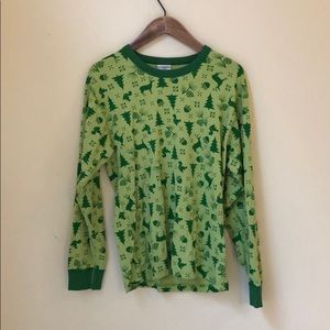 Cutest Hanna Andersson pajamas organic cotton